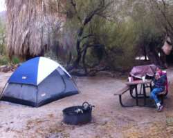 There is also a camping area inside the park which makes it more desirable as in daylight we can enjoy aqua sports while at the night we can enjoy cam